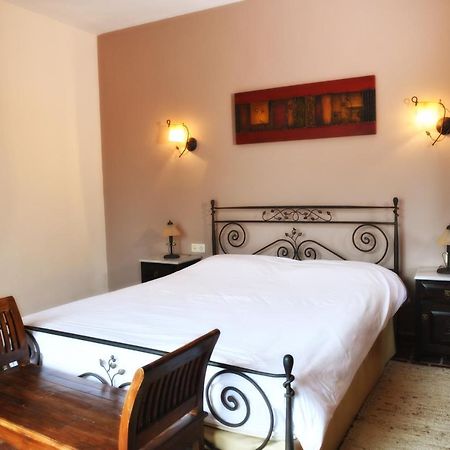 Hotel Epavlis Káto Poróïa エクステリア 写真