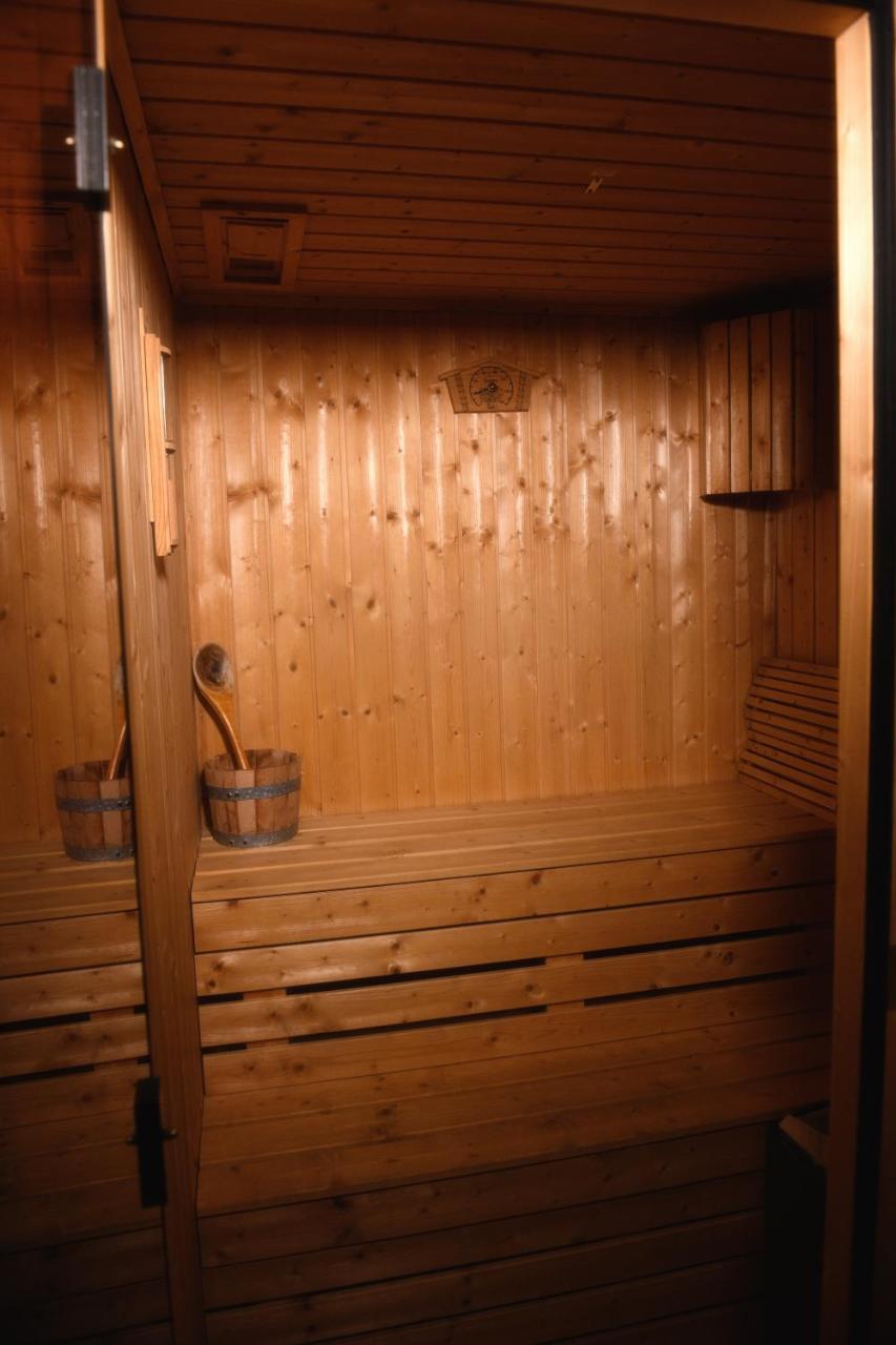 Hotel Epavlis Káto Poróïa エクステリア 写真